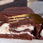 semifreddo di pavesini