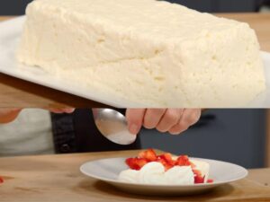 semifreddo di luca pappagallo