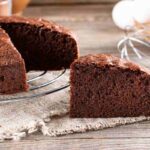 torta al cioccolato soffice
