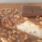 cheesecake kinder cereali