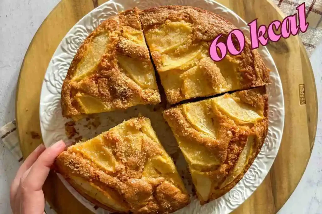 torta di mele