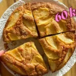 torta di mele