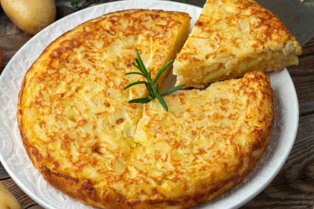 torta salata