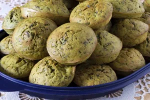 tortini agli spinaci