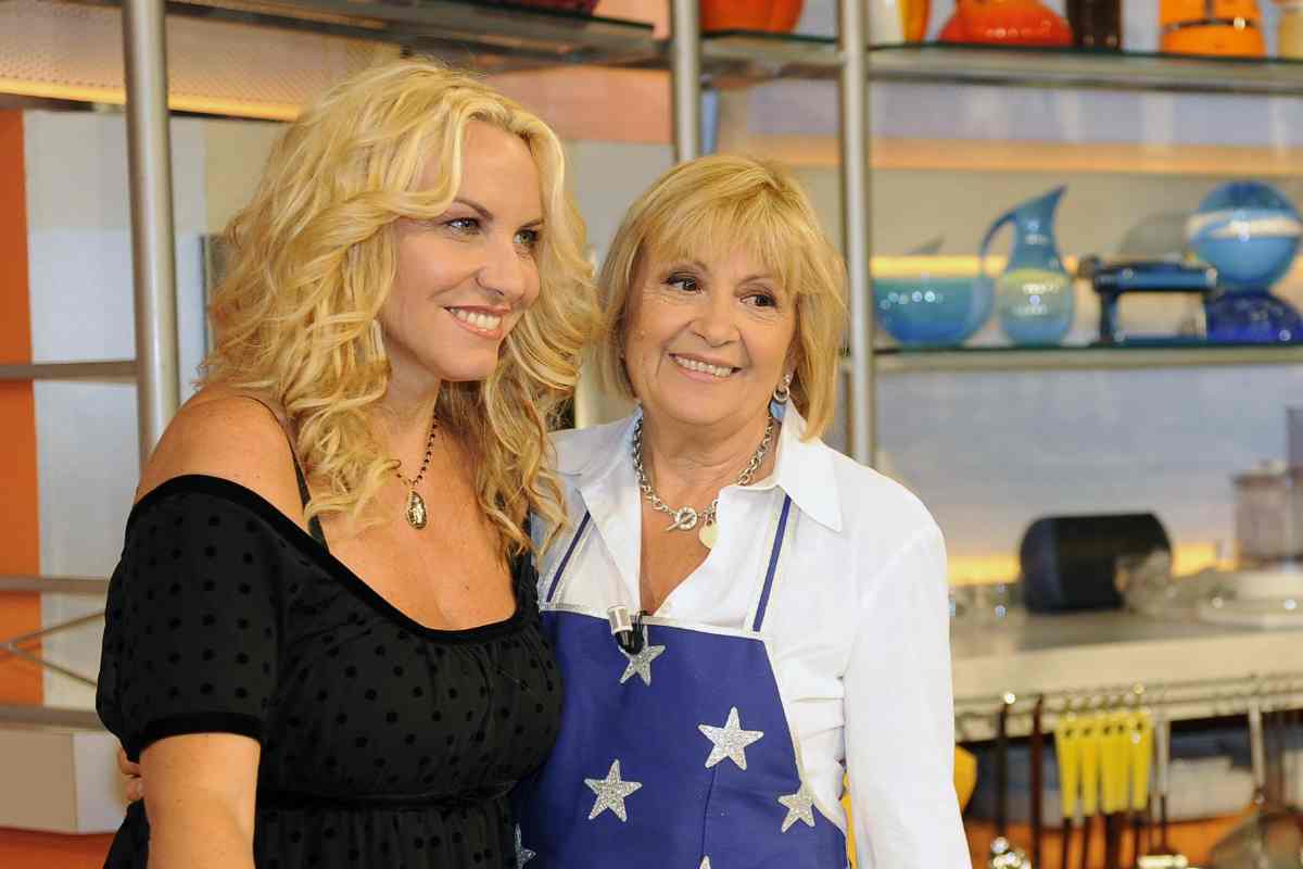Anna Moroni e Antonella Clerici