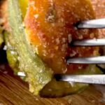 pezzo di zucchine alla genovese