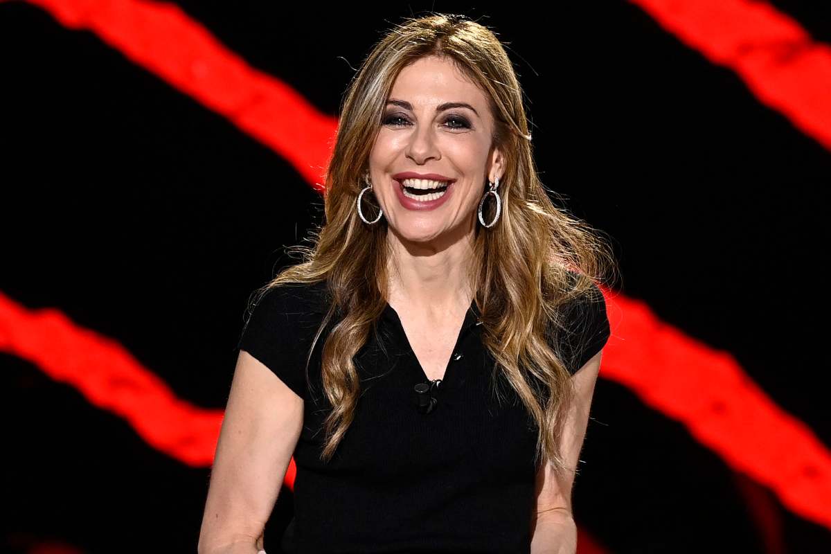 francesca fagnani