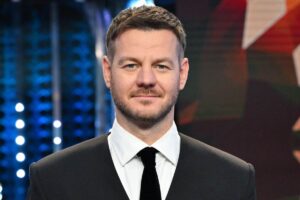 alessandro cattelan primo piano