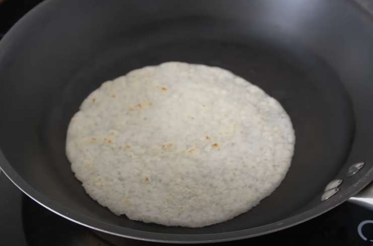 piadina in padella