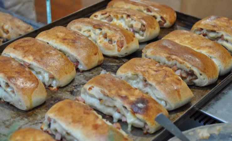 panini napoletani moderni