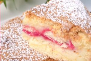 crostata