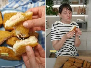 crostini palermitani e valentina crimaldi