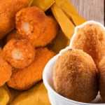 supplì e arancini