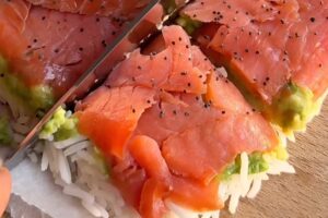 finto sushi