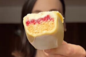 gelato cheesecake