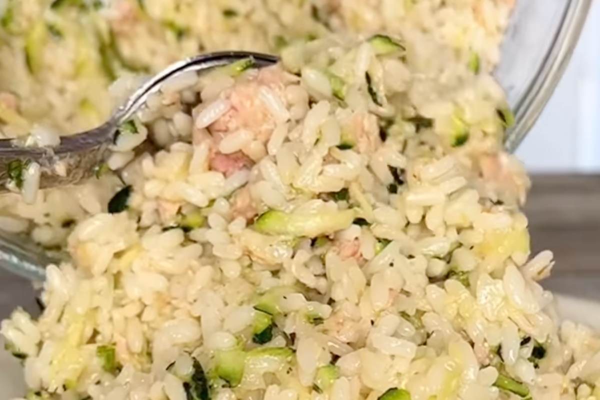 insalata di riso
