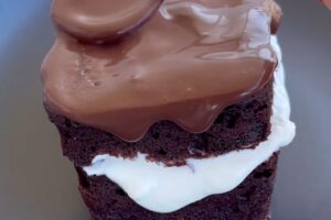 kinder delice