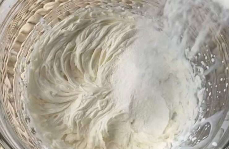 ciotola con vari ingredienti