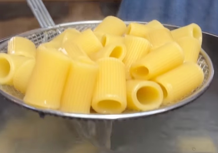 scolapasta