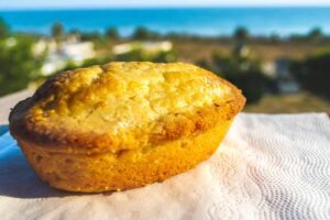 pasticciotto leccese