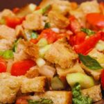 panzanella