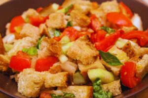 panzanella