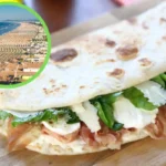 piadina romagnola Rimini