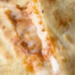 pizza farcita
