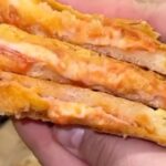 pizza parigina