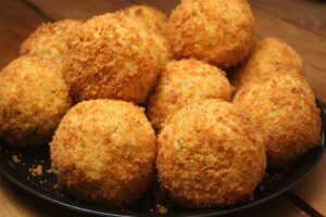polpette