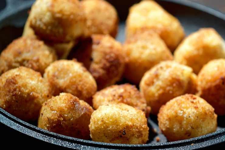 polpette