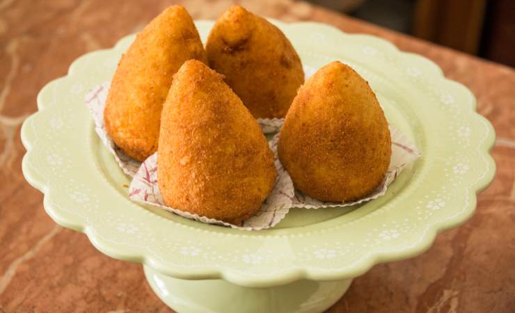 arancini