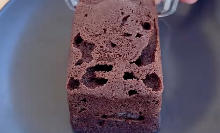 kinder delice ricetta