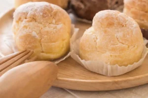 Due fagottini morbidi