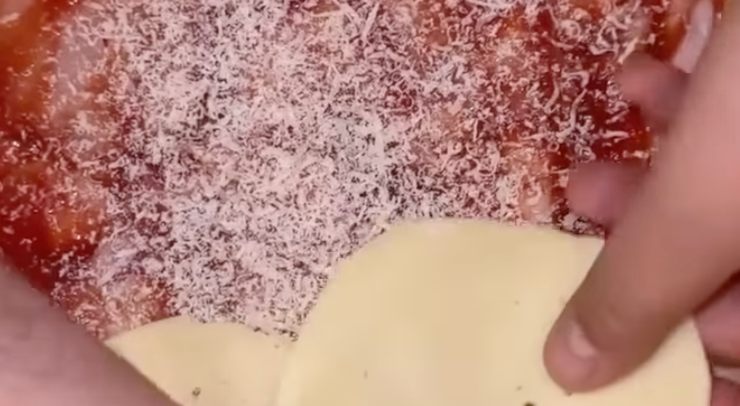 base pizza