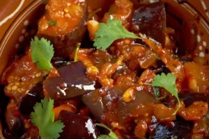 caponata siciliana