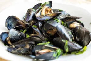 impepata di cozze