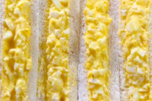 sandwich giapponese