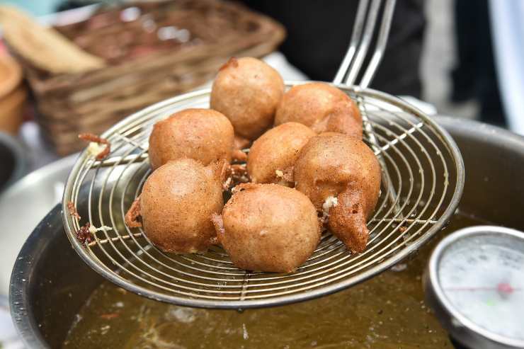 frittelle