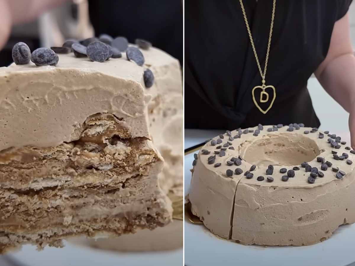 semifreddo al caffè di debora