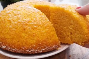 torta camilla