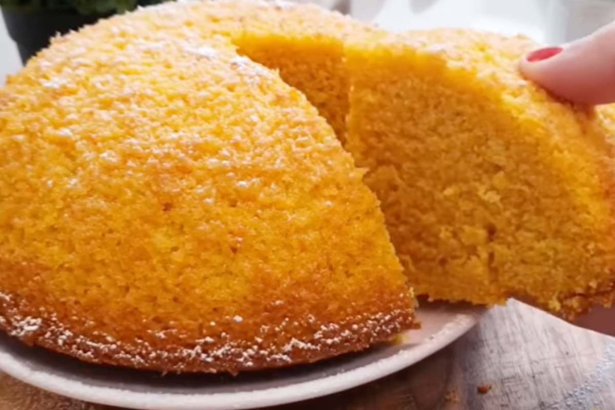 torta camilla