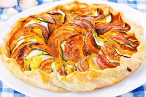 torta salata