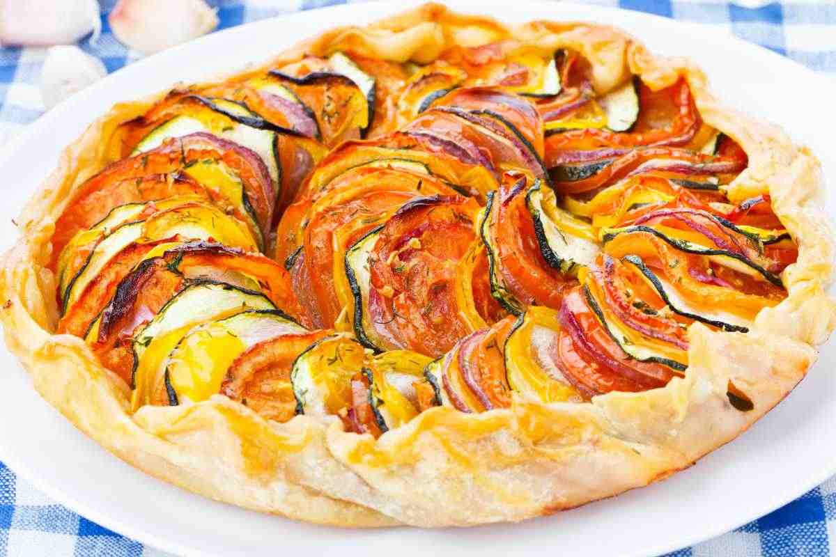torta salata