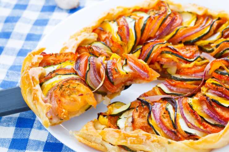 torta salata