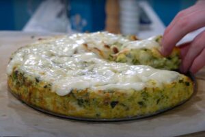 torta salata di davide