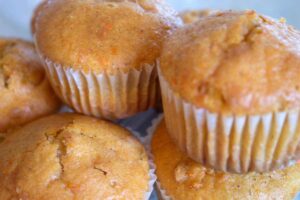 tortine muffin sparse