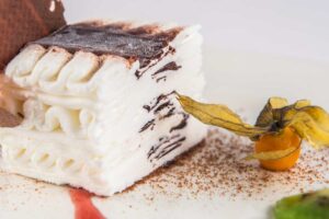 torta gelato viennetta