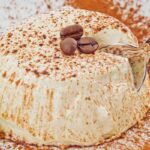 un dolce al cucchiaio