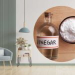 aceto e bicarbonato, una casa in ordine